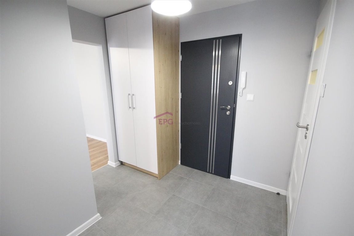 Mieszkanie dwupokojowe na wynajem Katowice, Śródmieście, Paderewskiego, Sikorskiego  44m2 Foto 12