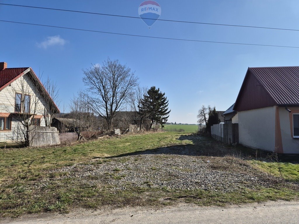 Działka budowlana na sprzedaż Nieskurzów Stary  3 300m2 Foto 13