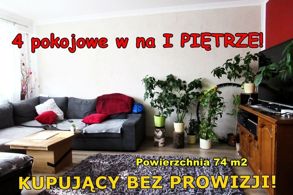Mieszkanie czteropokojowe na sprzedaż Ełk, Konieczki 74m2 Foto 1 Mieszkanie czteropokojowe na sprzedaż Ełk, Konieczki 74m2 Foto 1