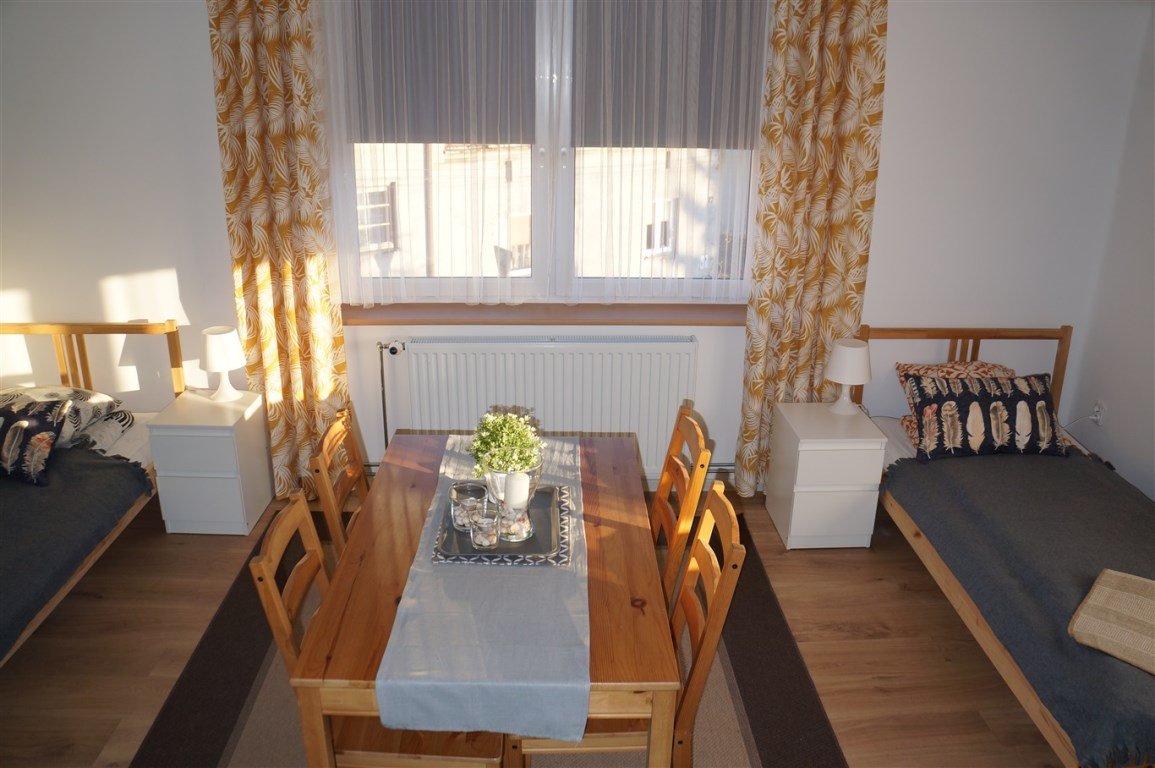 Mieszkanie dwupokojowe na wynajem Sosnowiec, Środula, Zakopiańska  70m2 Foto 12