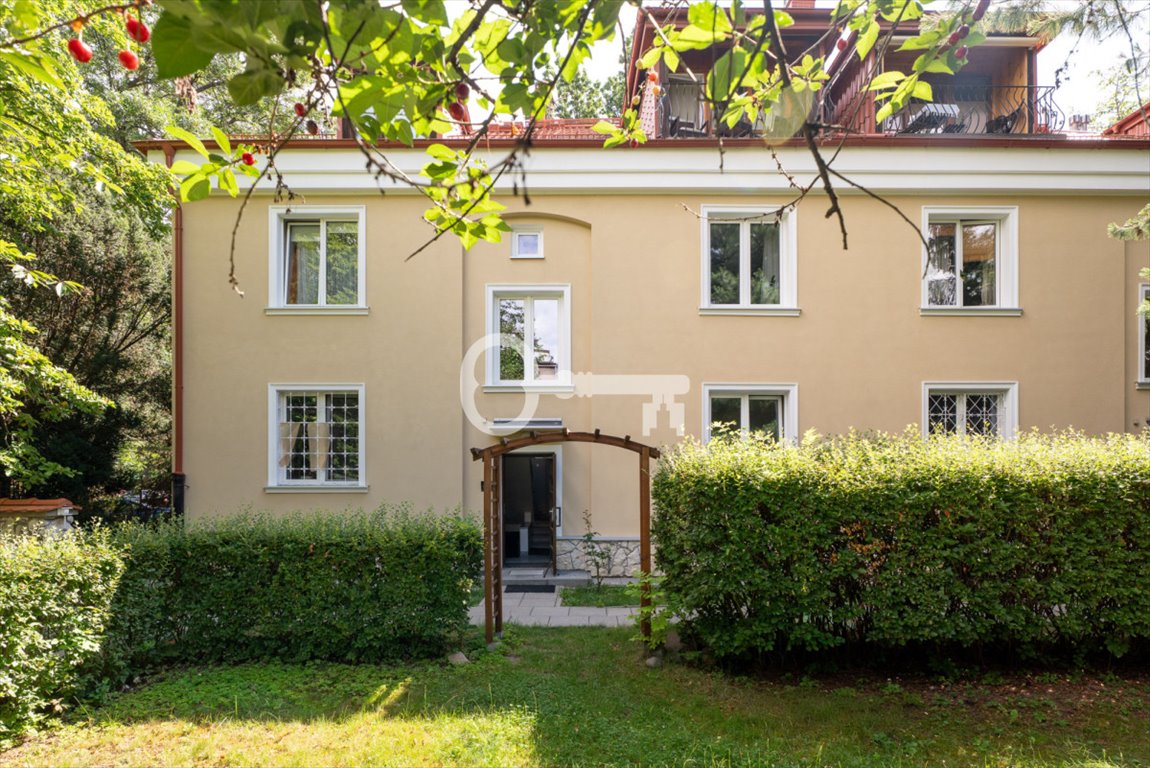 Polecam przytulne 53 m² na Saskiej Kępie, funkcjonalne: Warszawa Praga-Południe Saska Kępa: Obrońców