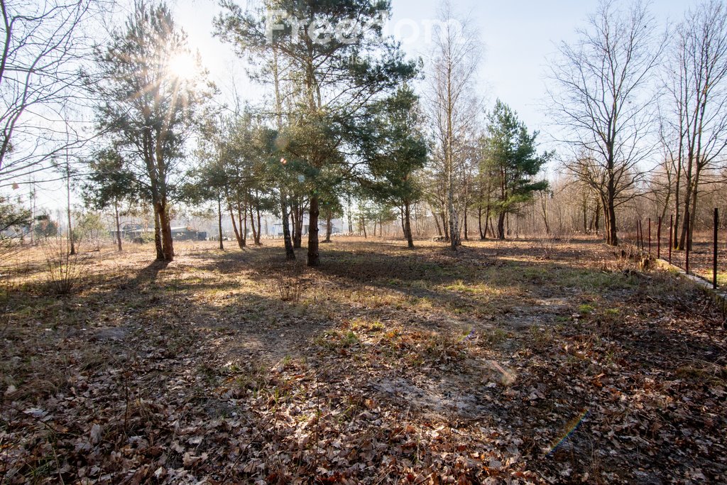 Na sprzedaż działka 3138 m² w Piastowie z mediami Piastów, Widokowa  3 138m2 Foto 1