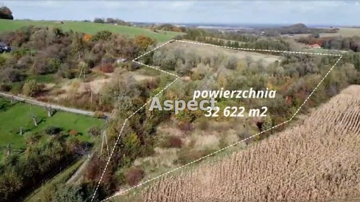 Działka inna na sprzedaż Jasienica  32 622m2 Foto 1