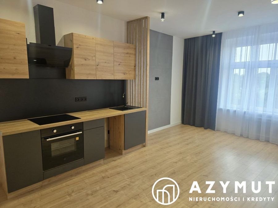Mieszkanie dwupokojowe na sprzedaż Legnica, Tarninów  49m2 Foto 1