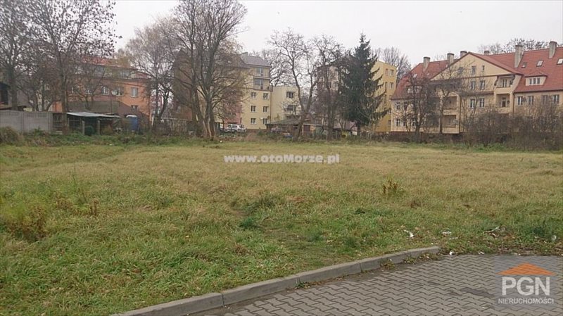 Zapraszam do zakupu działki 364 m² w Kamieniu Pomorskim KAMIEŃ POMORSKI, Mieszka  364m2 Foto 1