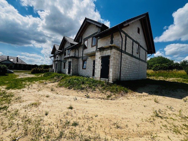 Mieszkanie trzypokojowe na sprzedaż Chojnice, Goedtke 4  57m2 Foto 5