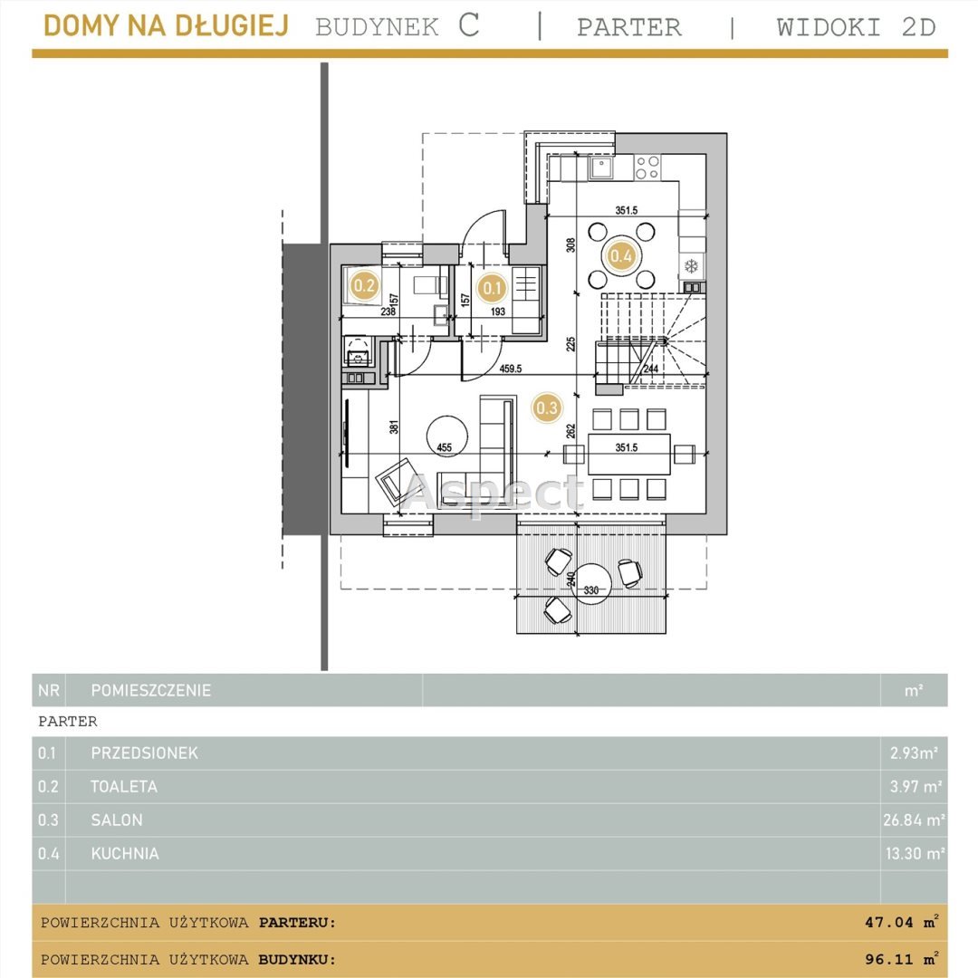 Dom na sprzedaż Rybnik, Orzepowice  96m2 Foto 1