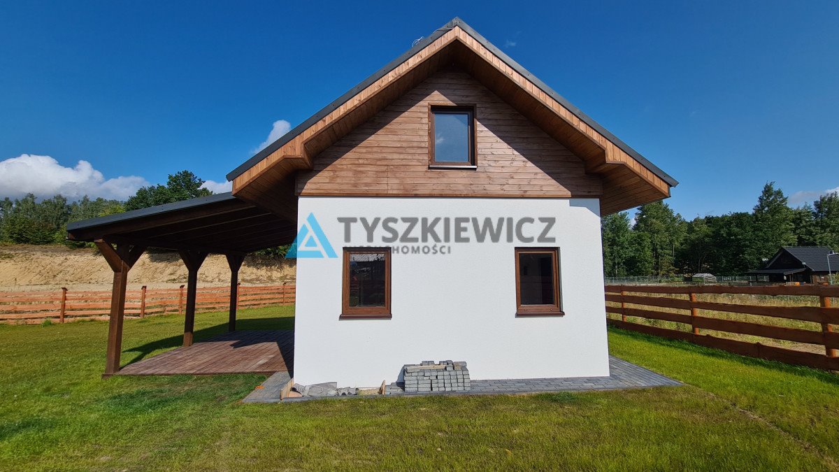 Dom na sprzedaż Grabówko  58m2 Foto 5