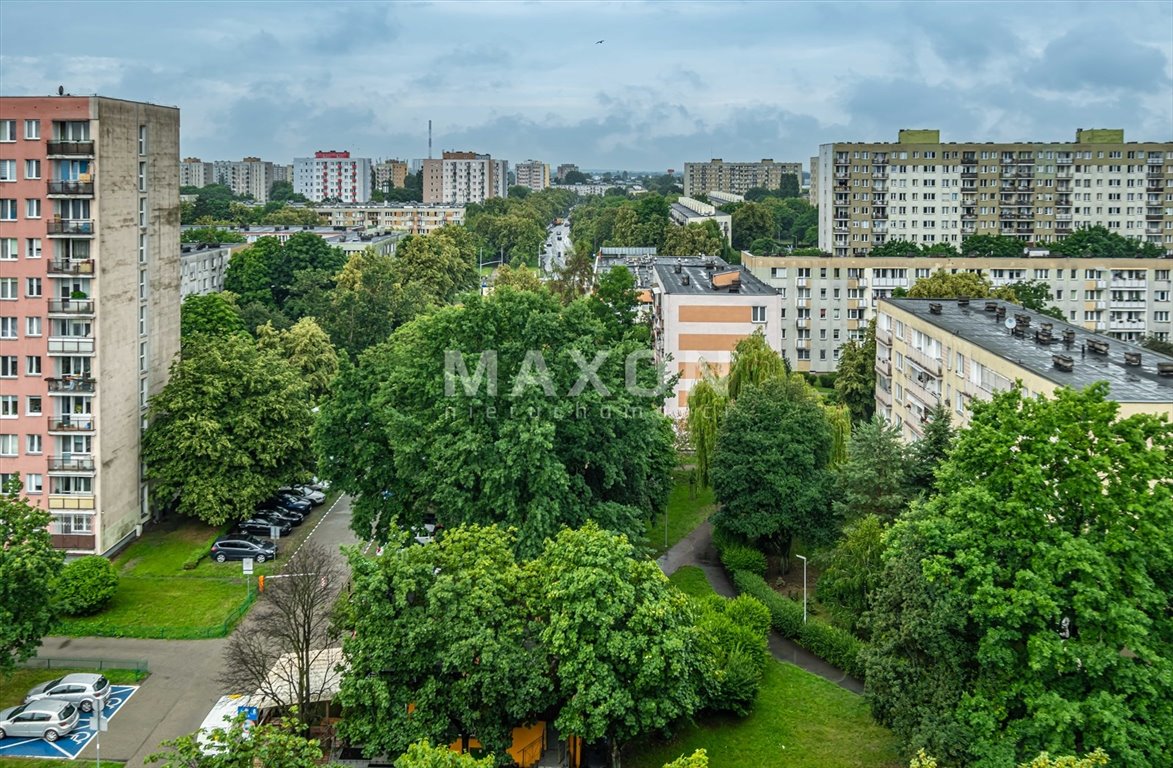 Mieszkanie dwupokojowe na sprzedaż Warszawa, Targówek, ul. Krasiczyńska  38m2 Foto 19