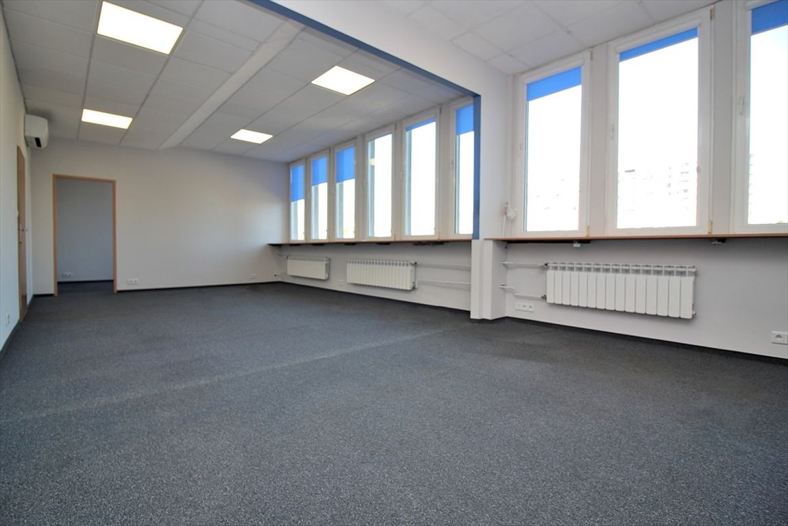 Lokal użytkowy 72 m² z parkingiem i nowoczesną infrastrukturą polecam Gliwice, Toszecka  72m2 Foto 1