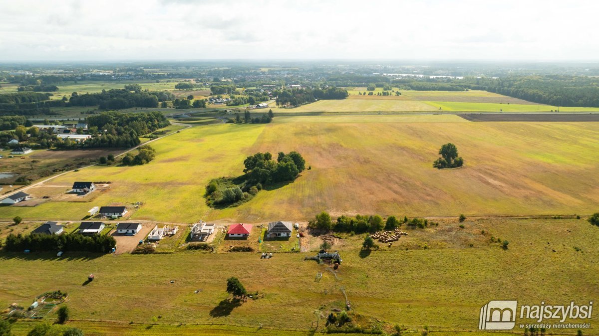 Dom na sprzedaż Nowogard, Karsk  143m2 Foto 14