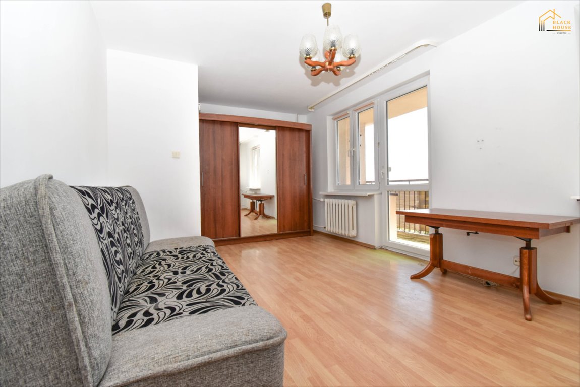 Dwupokojowe 48 m² z balkonem w Rykach - polecam Ryki, Wincentego Witosa  48m2 Foto 1