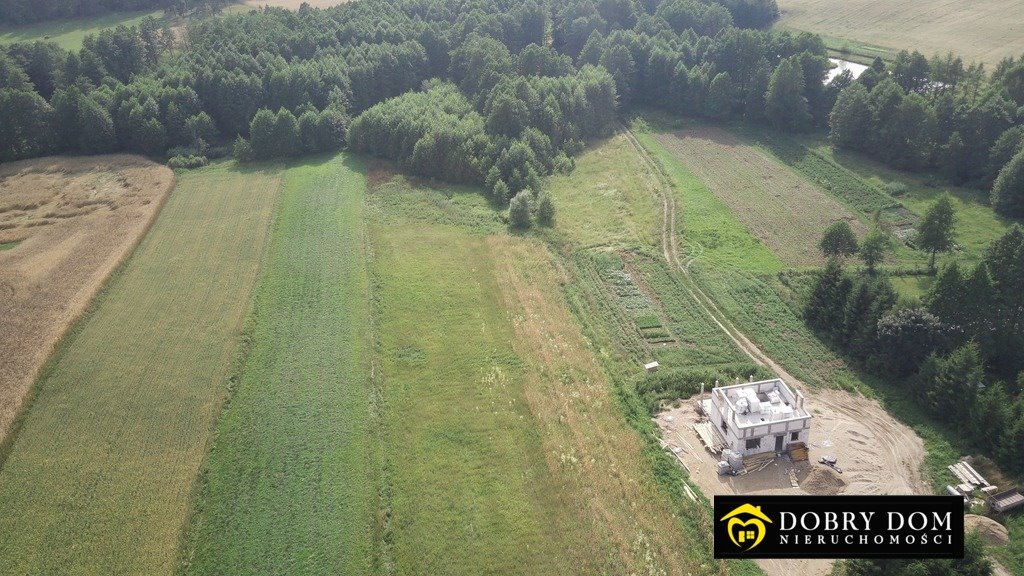 Działka rolna na sprzedaż Malinówka  9 300m2 Foto 3