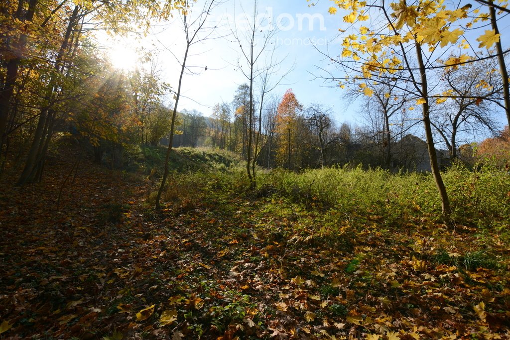 Działka budowlana na sprzedaż Ponikiew  2 846m2 Foto 4