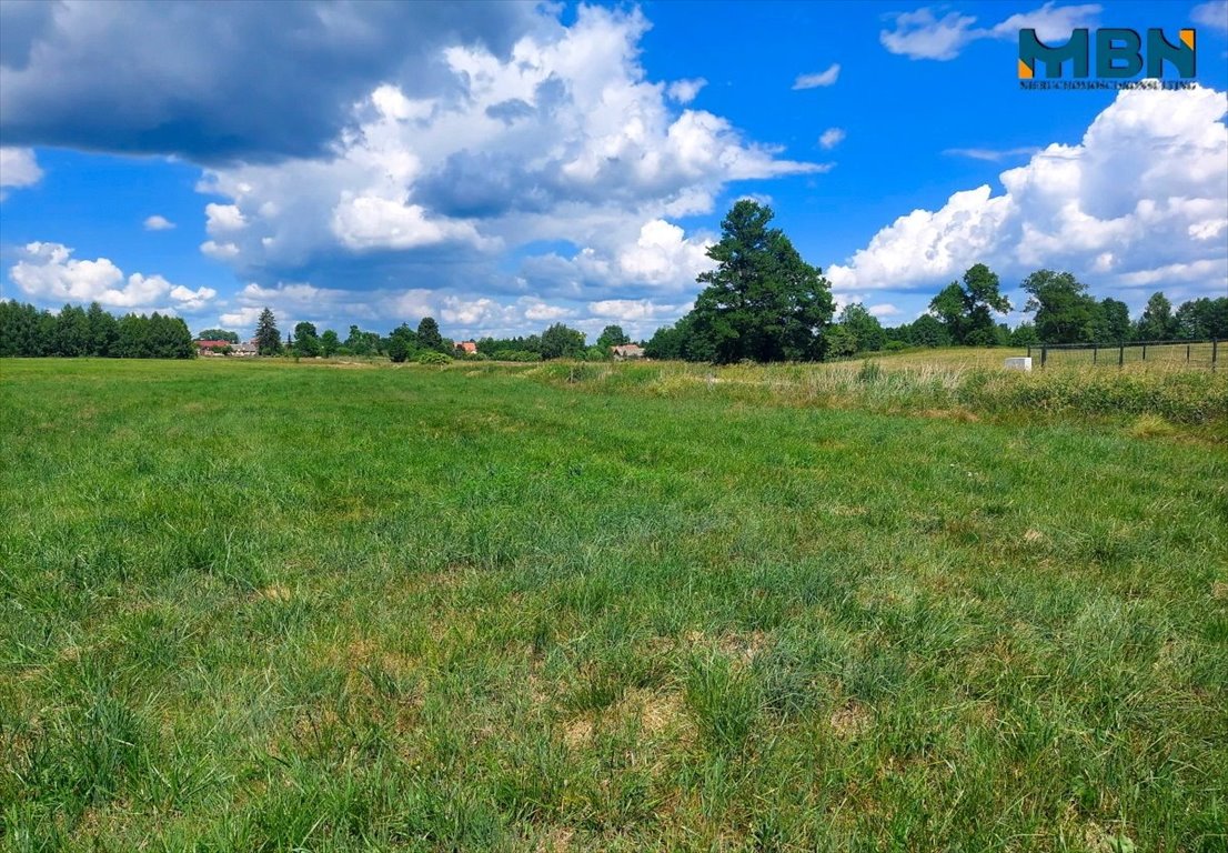 Działka budowlana na sprzedaż Kamionki, Kamionki  1 000m2 Foto 17