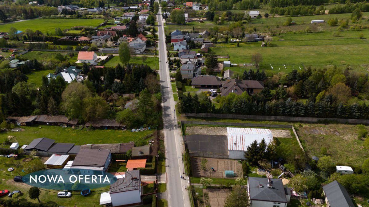 Działka przemysłowo-handlowa na sprzedaż Łódź, Żółwiowa  25 535m2 Foto 10