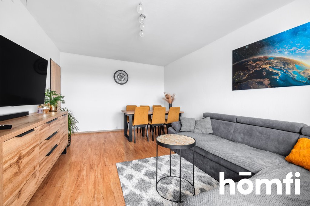 Mieszkanie trzypokojowe na sprzedaż Chełm, Henryka Wiercieńskiego  62m2 Foto 1