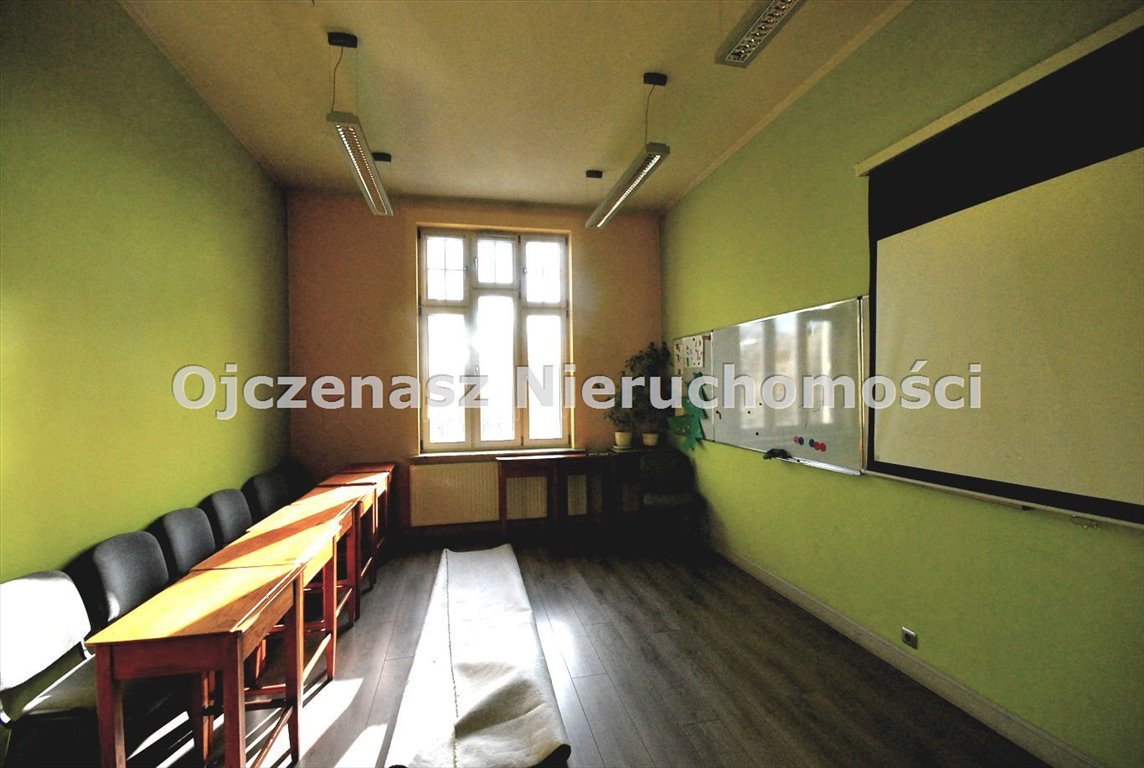 Mieszkanie na sprzedaż Bydgoszcz, Centrum  205m2 Foto 3