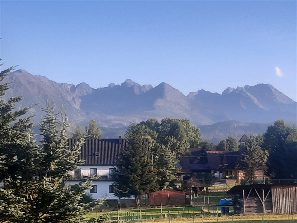 Dom na sprzedaż Murzasichle, Murzasichle  420m2 Foto 1