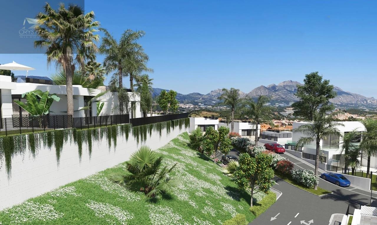 Dom na sprzedaż Hiszpania, Alicante  125m2 Foto 12