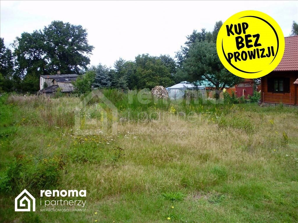 Działka budowlana na sprzedaż Świeszyno  810m2 Foto 9