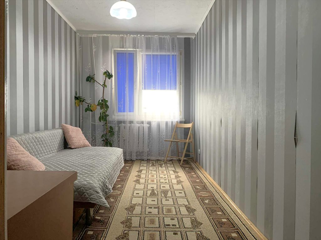 Mieszkanie trzypokojowe na sprzedaż Turek, Turek, Osiedle Wyzwolenia 5  60m2 Foto 1