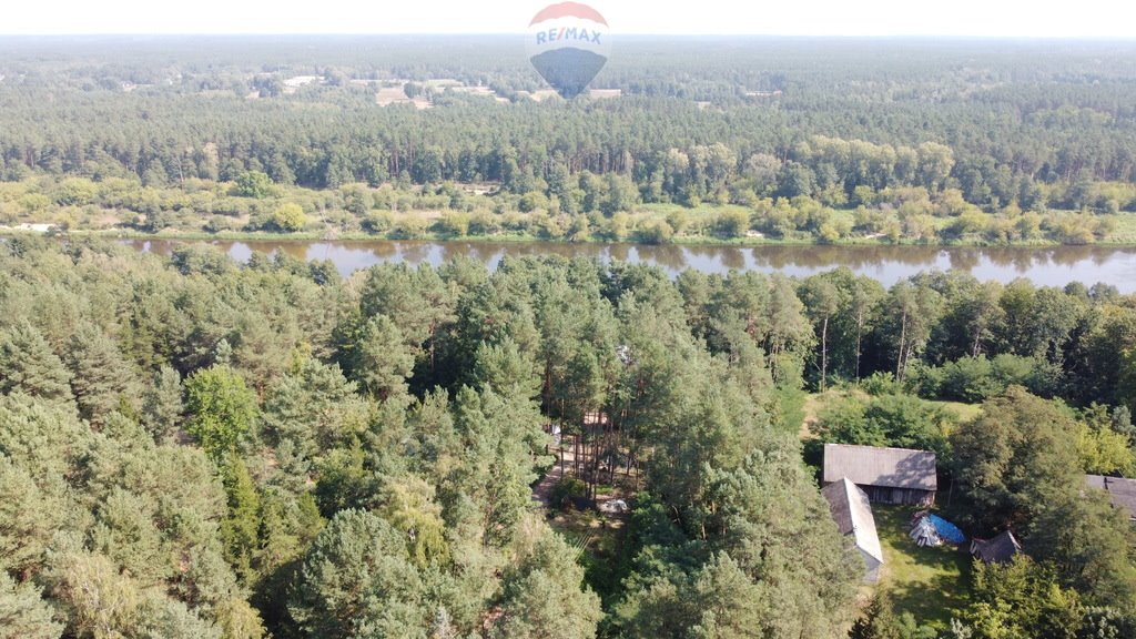 Działka budowlana na sprzedaż Paulinowo, Królowej Bony  5 000m2 Foto 7