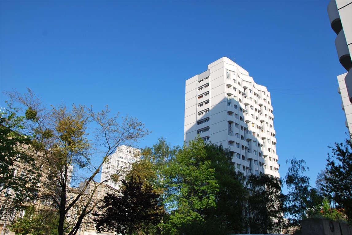 Mieszkanie czteropokojowe  na sprzedaż Wrocław, Śródmieście, Plac Grunwaldzki, pl. Grunwaldzki  62m2 Foto 2