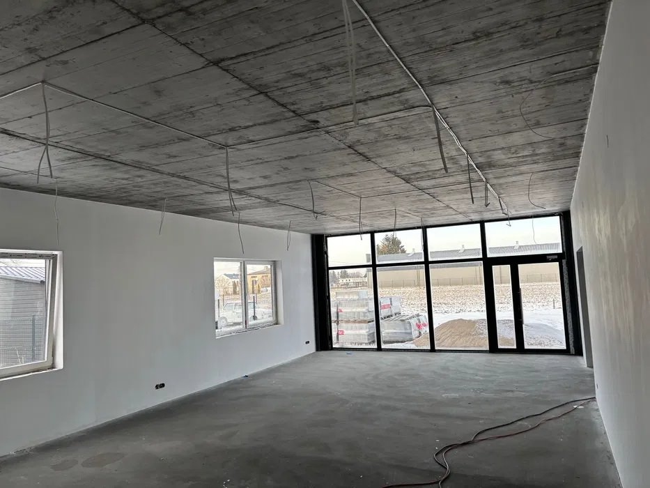 Lokal użytkowy na wynajem Falenty Nowe, Falenty Nowe  900m2 Foto 2