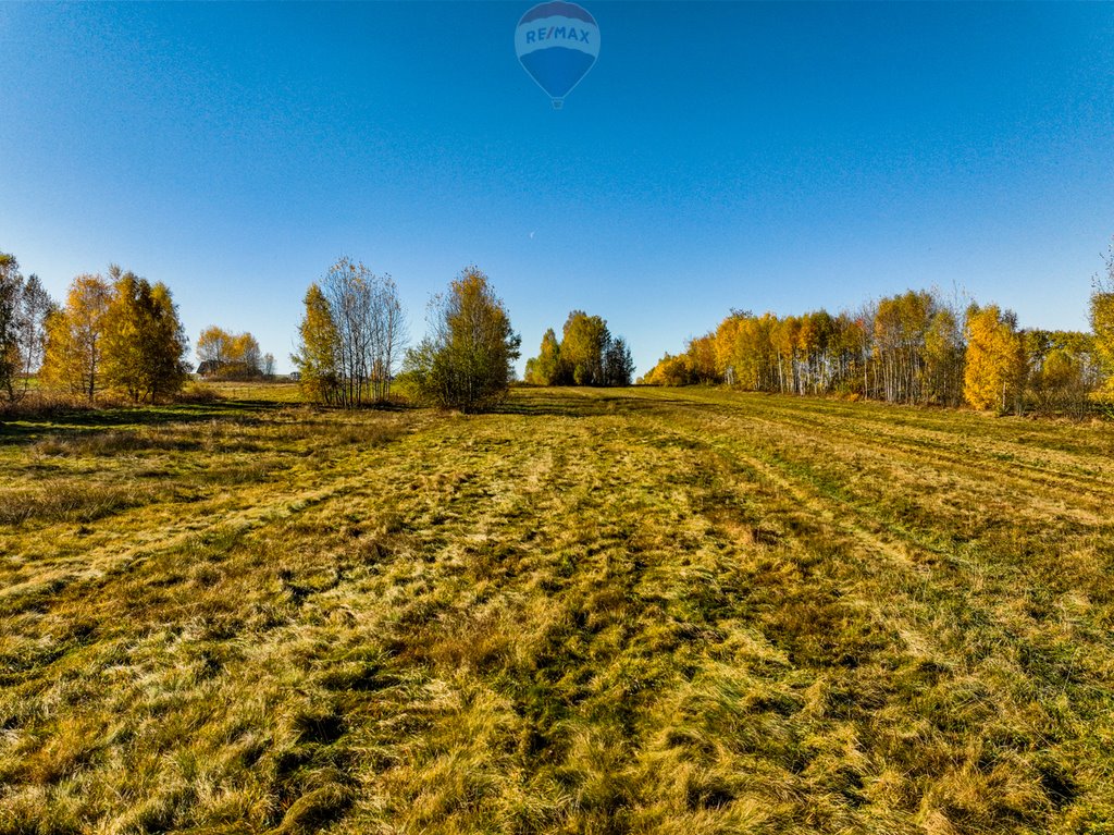 Działka rolna na sprzedaż Białka Tatrzańska  3 003m2 Foto 11