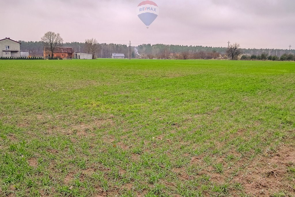 Działka budowlana na sprzedaż Świnice Warckie, Dworcowa  7 222m2 Foto 13