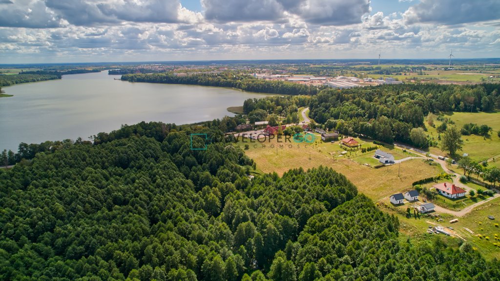 Działka budowlana na sprzedaż Sedranki  2 000m2 Foto 5