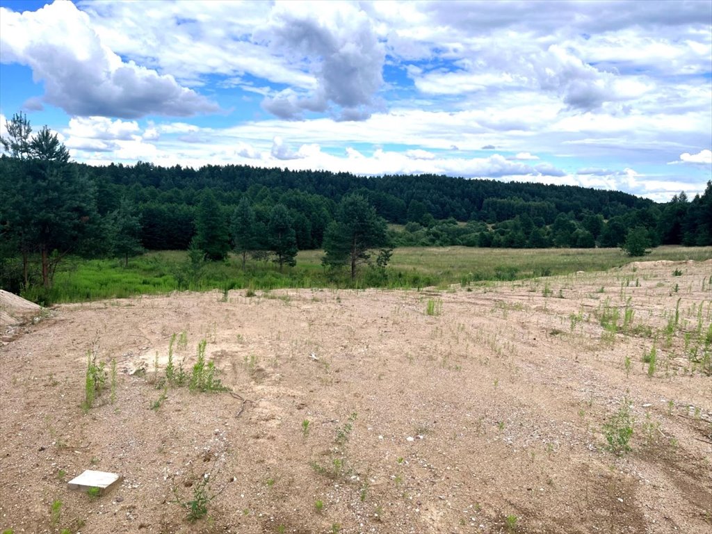 Działka budowlana na sprzedaż Studzianki  1 600m2 Foto 3