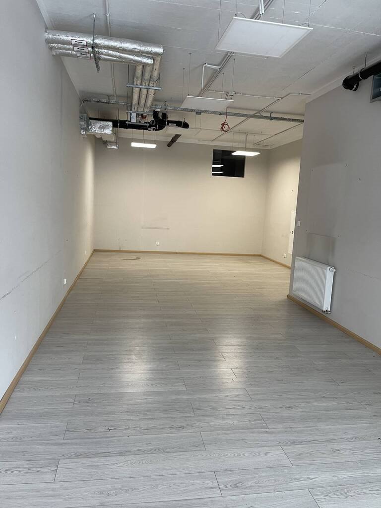 Lokal użytkowy na sprzedaż Kraków, Grzegórzki, Grzegórzki  80m2 Foto 3