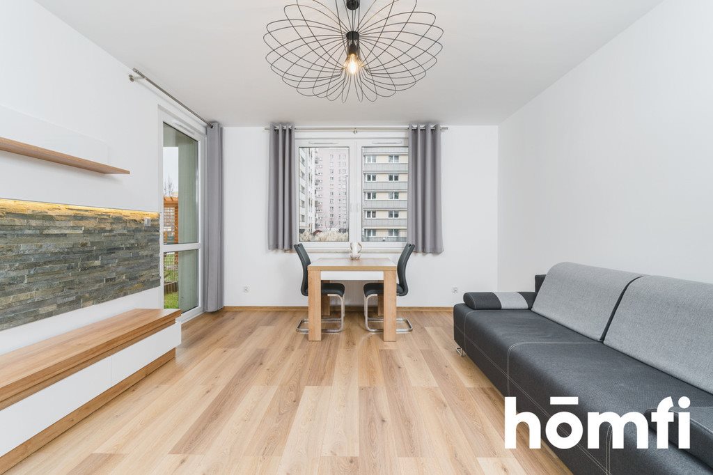 Kawalerka na wynajem Kraków, Czyżyny, Czyżyny, os. Avia  33m2 Foto 1