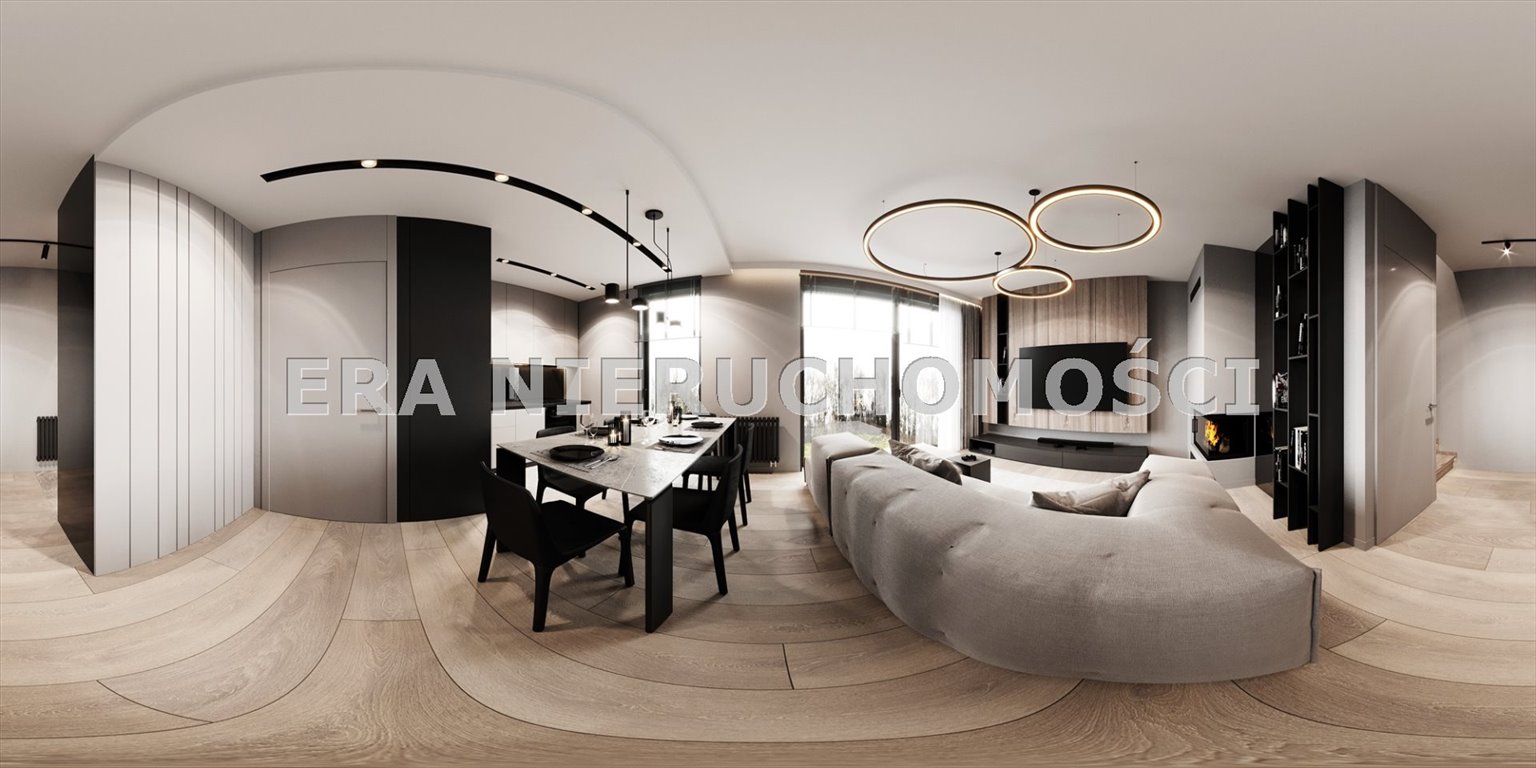 Dom 85m² w Nowodworcach - wysoki standard polecam Nowodworce, Brzozowa  85m2 Foto 1