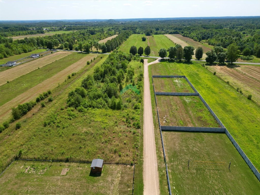 Działka inna na sprzedaż Kalej  800m2 Foto 4