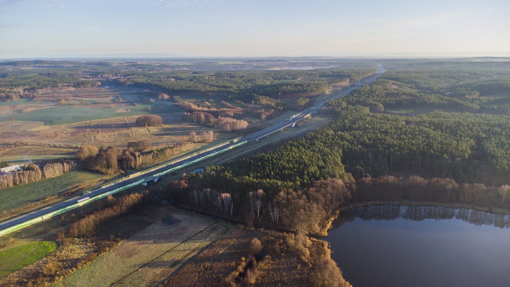 Działka inwestycyjna na sprzedaż Lubrza, Świebodzińska  29 200m2 Foto 9