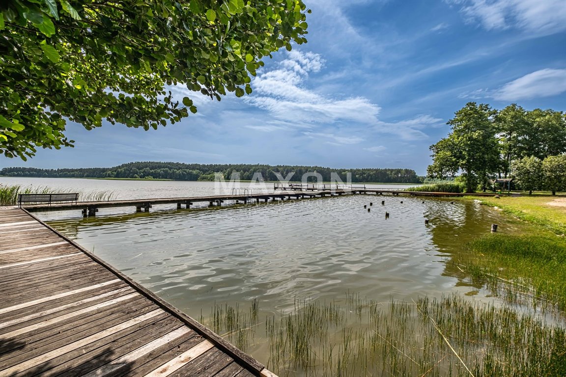 Lokal użytkowy na sprzedaż Osiek, os. Dobry Brat  37 938m2 Foto 43