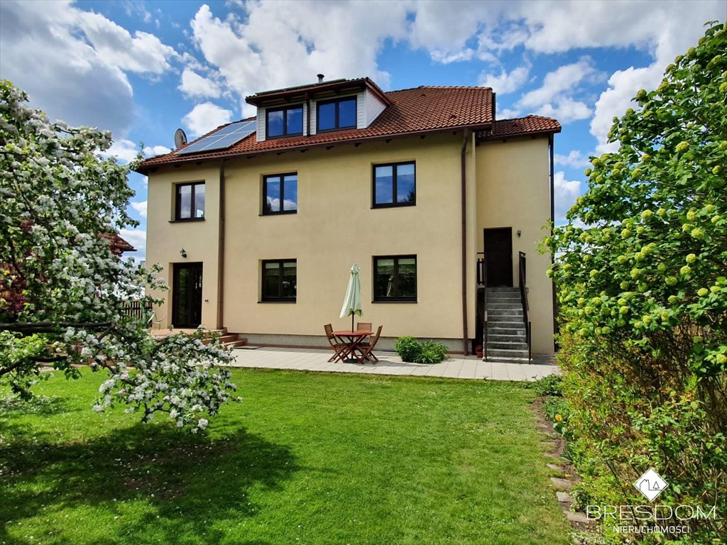 Dom na sprzedaż Olsztyn  327m2 Foto 2