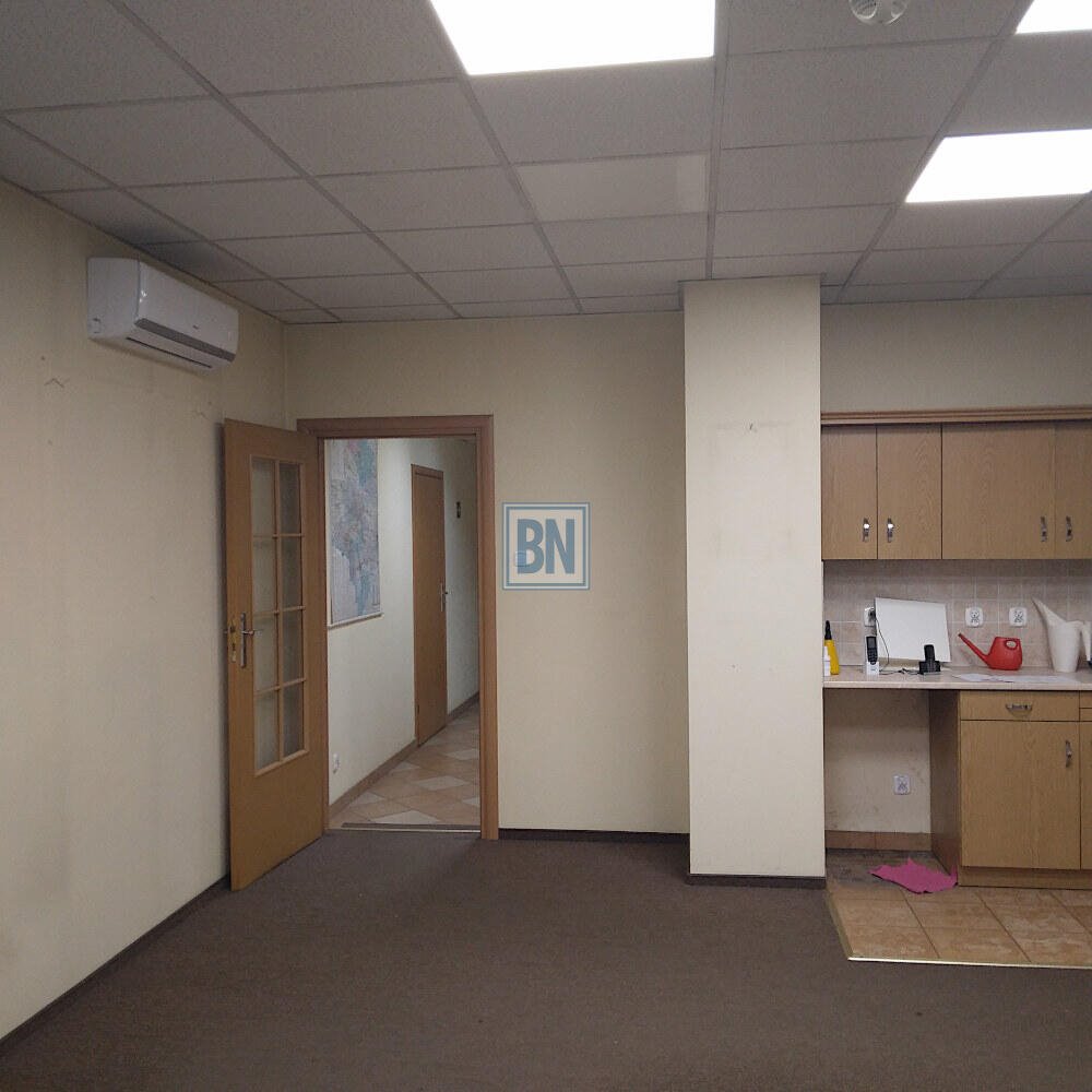 Lokal użytkowy na wynajem Gliwice  39m2 Foto 1