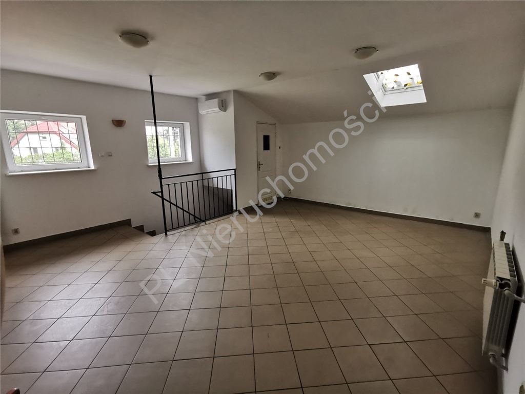 Lokal użytkowy na wynajem Pruszków  110m2 Foto 4