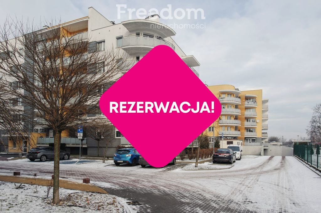 Mieszkanie dwupokojowe na sprzedaż Bydgoszcz, Wyżyny, Glinki  53m2 Foto 10