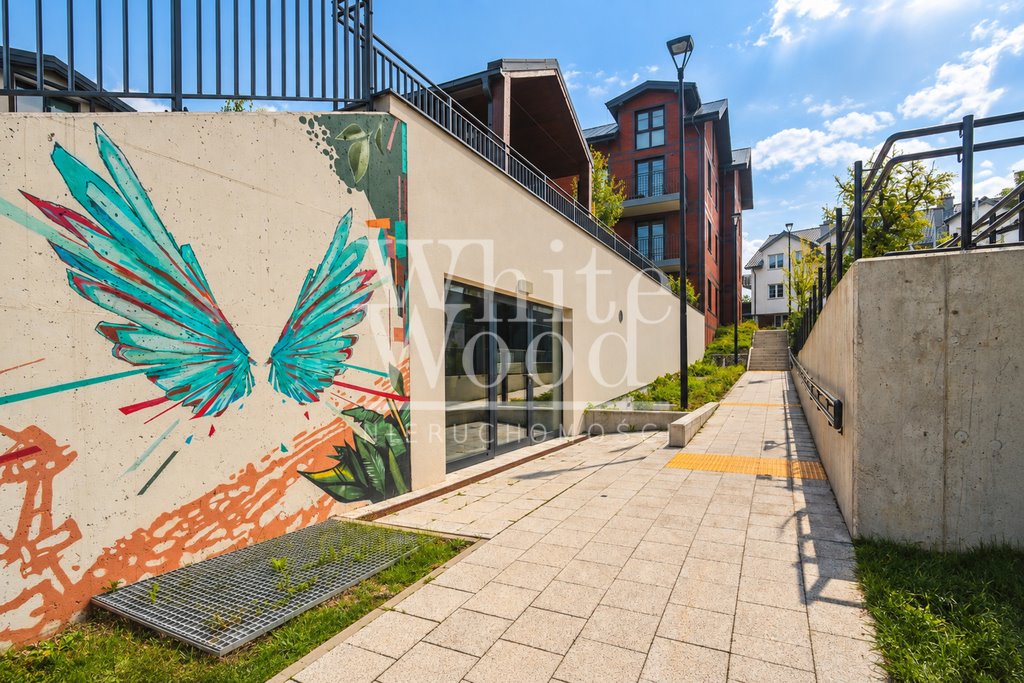 Lokal użytkowy 54 m² w Gdańsku Aniołki - zapraszam Gdańsk, Aniołki, Elizy Orzeszkowej  54m2 Foto 1