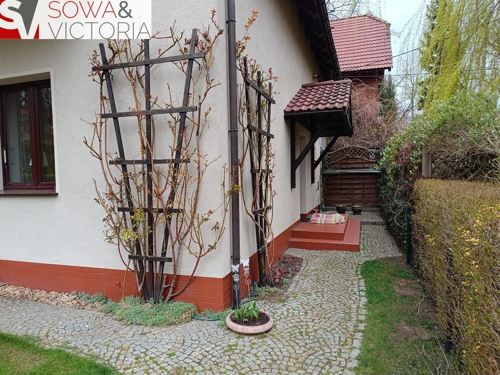 Dom na sprzedaż Szczawno-Zdrój  148m2 Foto 17