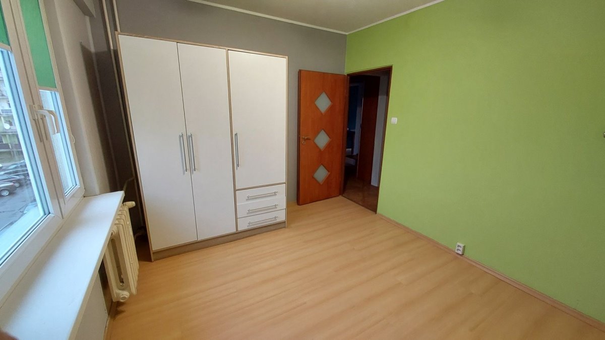Mieszkanie trzypokojowe na sprzedaż Sieradz, Daszyńskiego 7  63m2 Foto 6