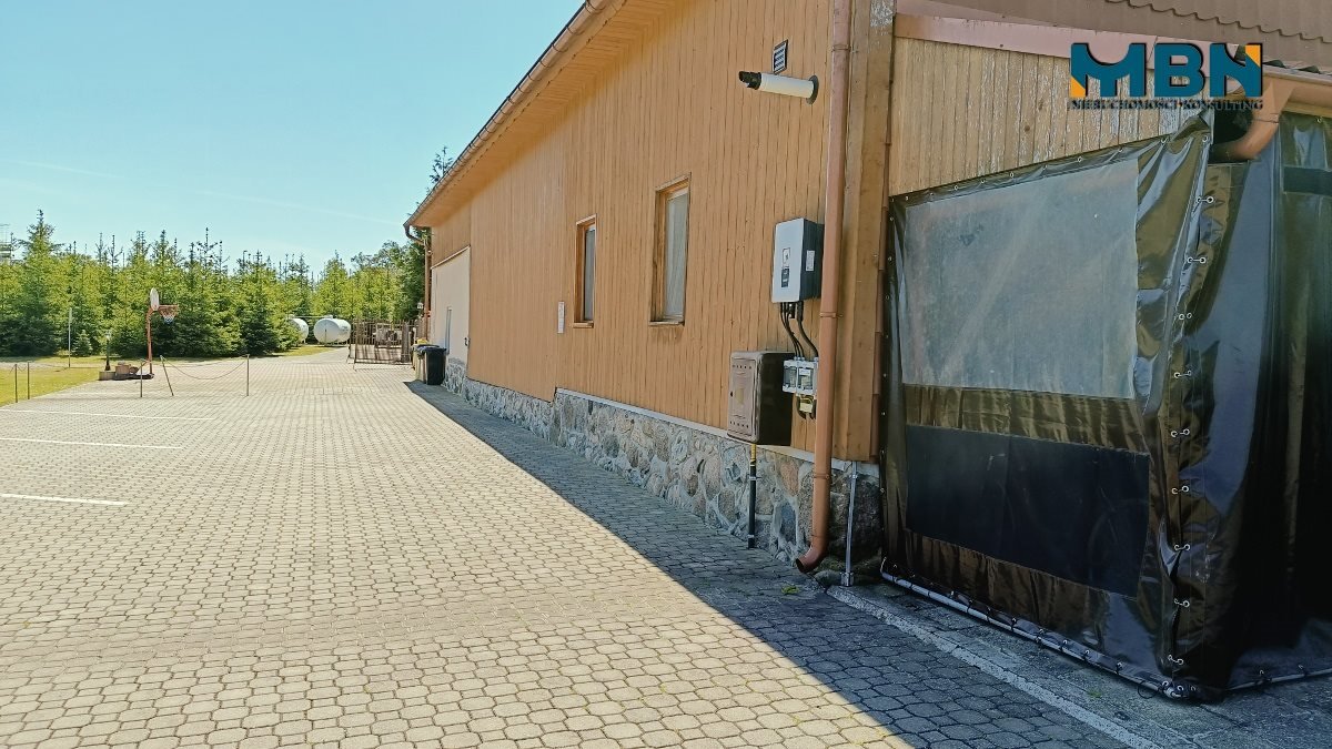 Dom na sprzedaż Giżycko, Kożuchy Wielkie  200m2 Foto 14