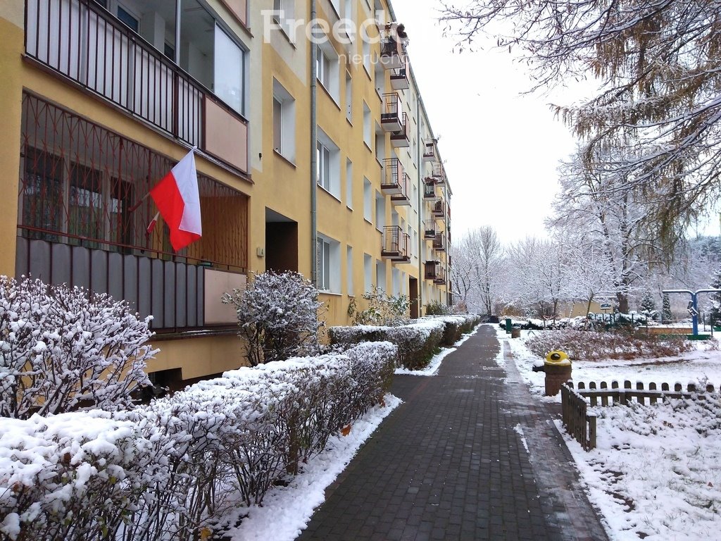 Mieszkanie dwupokojowe na sprzedaż Warszawa, Starego Doktora  37m2 Foto 4