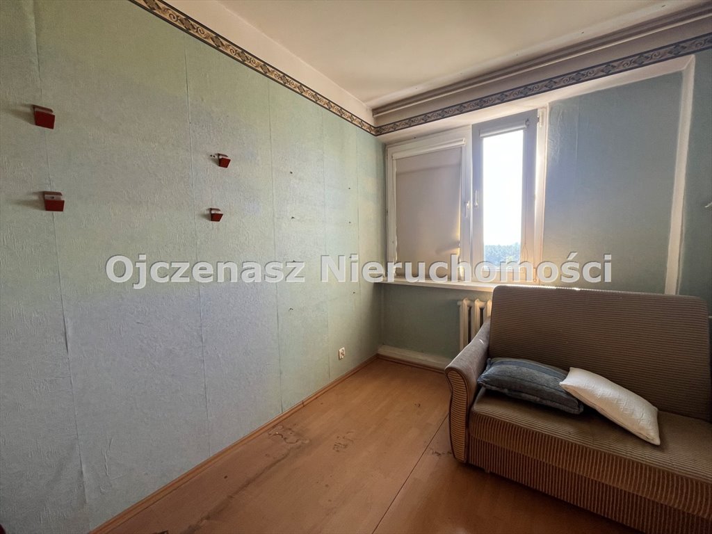 Mieszkanie dwupokojowe na sprzedaż Bydgoszcz, Fordon, Przylesie  49m2 Foto 2