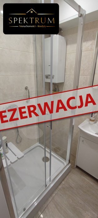 Mieszkanie trzypokojowe na sprzedaż Bytom, Centrum, Witczaka  53m2 Foto 10